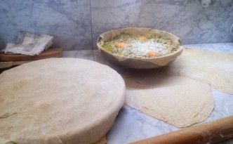 #torta pasqualina