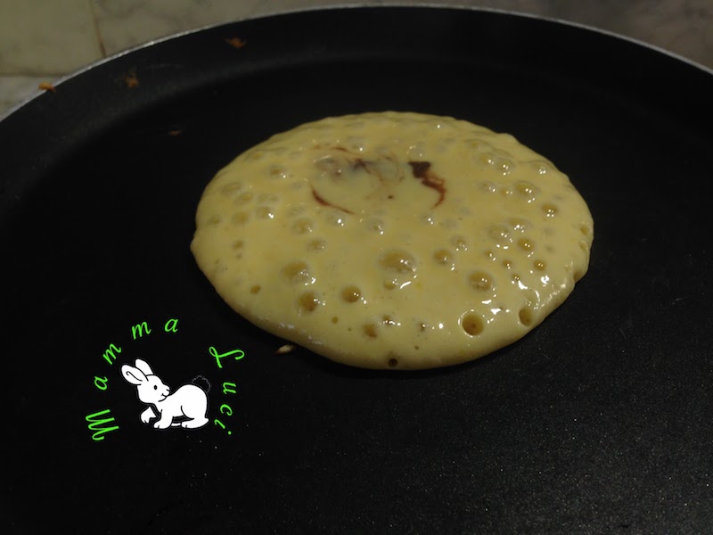 #pancakes #mammaluci